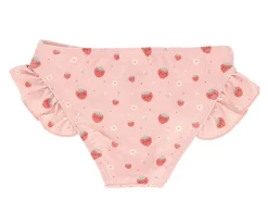 Monnëka Bañador Braguita Strawberries^Niños Bañadores Niños
