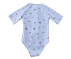 Monnëka Bañador con Cremallera Baby Elephant^Niños Bañadores Niños