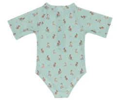 Monnëka Bañador con cremallera Cool Dinos^Niños Bañadores Niños