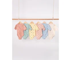 Monnëka Bañador con cremallera Cool Dinos^Niños Bañadores Niños