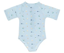 Monnëka Bañador con cremallera Fishing Boat^Niños Bañadores Niños