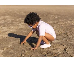 Monnëka Bañador con Cremallera Jolie The Octopus^Niños Bañadores Niños