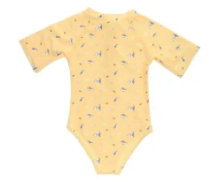 Monnëka Bañador con Cremallera Penguins^Niños Bañadores Niños