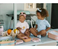 Monnëka Bañador con Cremallera Surf Van^Niños Bañadores Niños