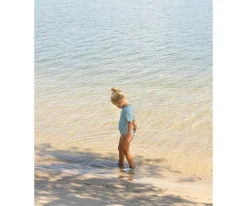 Monnëka Bañador con Cremallera Surf Van^Niños Bañadores Niños