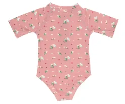 Monnëka Bañador con Cremallera Toucan^Niños Bañadores Niños