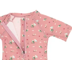 Monnëka Bañador con Cremallera Toucan^Niños Bañadores Niños