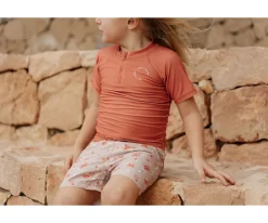 Little Dutch Bañador Langosta^Niños Bañadores Niños