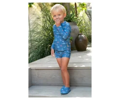 Fresk Bañador Licra Tiburón^Niños Bañadores Niños