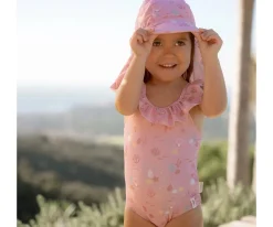 Little Dutch Bañador Ocean Treasures Multicolor^Niños Bañadores Niños