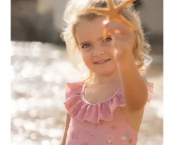 Little Dutch Bañador Ocean Treasures Multicolor^Niños Bañadores Niños