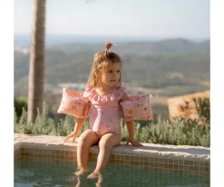 Little Dutch Bañador Ocean Treasures Multicolor^Niños Bañadores Niños