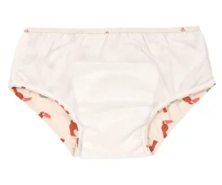 Lassig Bañador Pañal Con Volante Toucan^ Bañadores Pañal