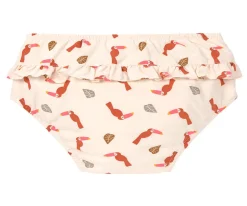 Lassig Bañador Pañal Con Volante Toucan^ Bañadores Pañal