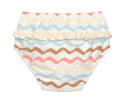 Lassig Bañador Pañal con Volante Waves^ Bañadores Pañal