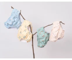 Monnëka Bañador Pañal Cool Dinos^ Bañadores Pañal