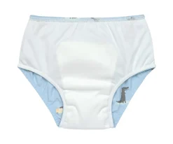 Lassig Bañador Pañal Crocodile Blue^ Bañadores Pañal