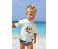 Lassig Bañador Pañal Crocodile Blue^ Bañadores Pañal