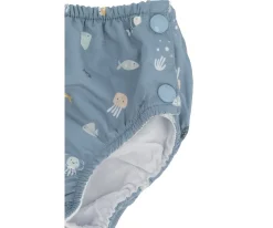 Monnëka Bañador Pañal Fishes^ Bañadores Pañal