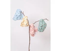 Monnëka Bañador Pañal Fishing Boat^ Bañadores Pañal