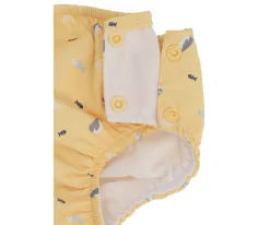 Monnëka Bañador Pañal Penguins^ Bañadores Pañal