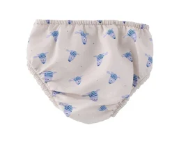 Monnëka Bañador Pañal Seal^ Bañadores Pañal