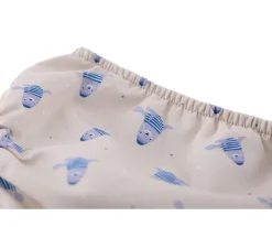 Monnëka Bañador Pañal Seal^ Bañadores Pañal