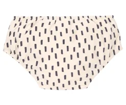 Lassig Bañador Pañal Strokes Gris^ Bañadores Pañal