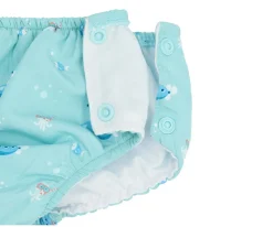 Monnëka Bañador Pañal Submarine^ Bañadores Pañal