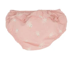 Monnëka Bañador Pañal Volantes Jolie The Octopus^ Bañadores Pañal