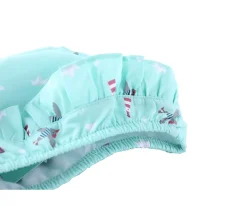 Monnëka Bañador Pañal Volantes Lighthouse^ Bañadores Pañal