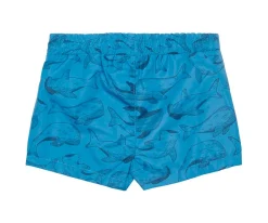 Little Dutch Bañador Sea Life Azul^Niños Bañadores Niños