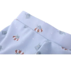 Monnëka Bañador Short Baby Elephant^Niños Bañadores Niños