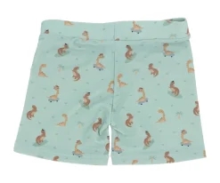 Monnëka Bañador Short Cool Dinos^Niños Bañadores Niños