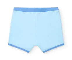 BTBOX Bañador Short Protección Solar Tortugas^Niños Bañadores Niños