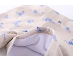 Monnëka Bañador Short Seal^Niños Bañadores Niños