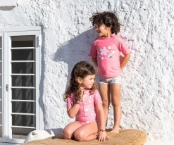 Monnëka Bañador Short Seal^Niños Bañadores Niños