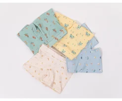 Monnëka Bañador Short Starlight^Niños Bañadores Niños