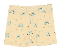 Monnëka Bañador Short Surf Van^Niños Bañadores Niños