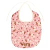 Cristina de Jos'h Babero Algodón Hanami Personalizable^ Baberos