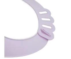 Thermobaby Babero Bibou Lila^ Baberos