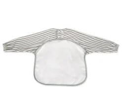 Walking Mum Babero con Mangas Botton Raya