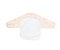 Cam Cam Babero con Mangas Bows^ Baberos