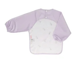 Tutete Babero con Mangas Fantastic Girl