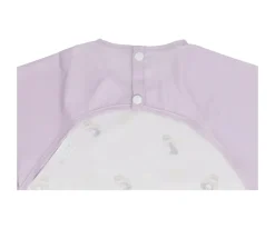 Tutete Babero con Mangas Fantastic Girl