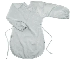 Silly Billyz Babero con Mangas Gigante Gris^ Baberos