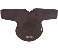Timboo Babero con Mangas Graphit Personalizable