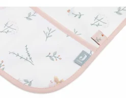 Jollein Babero con Mangas Lovely Birds