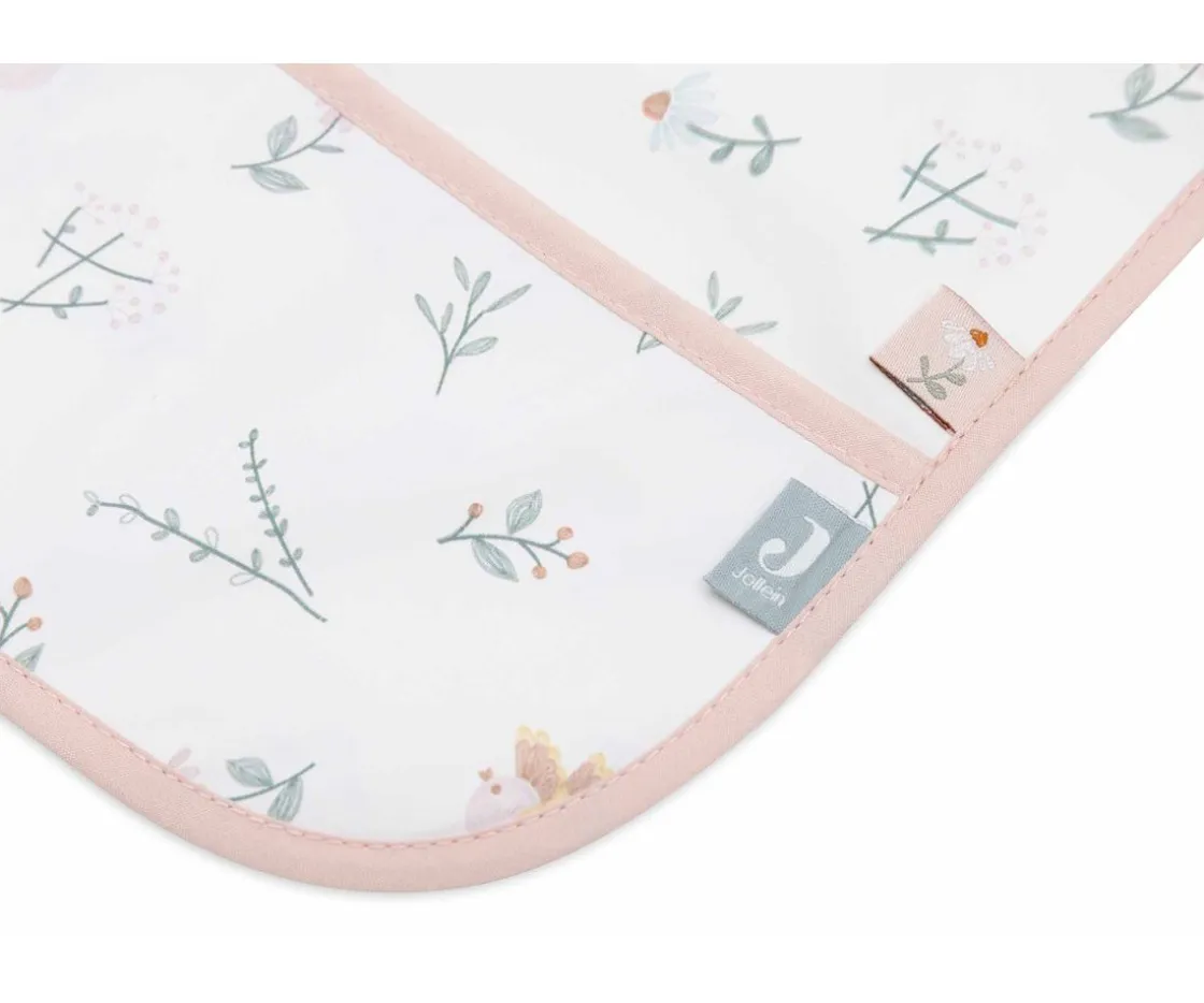 Jollein Babero con Mangas Lovely Birds