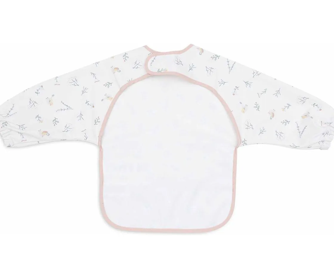 Jollein Babero con Mangas Lovely Birds